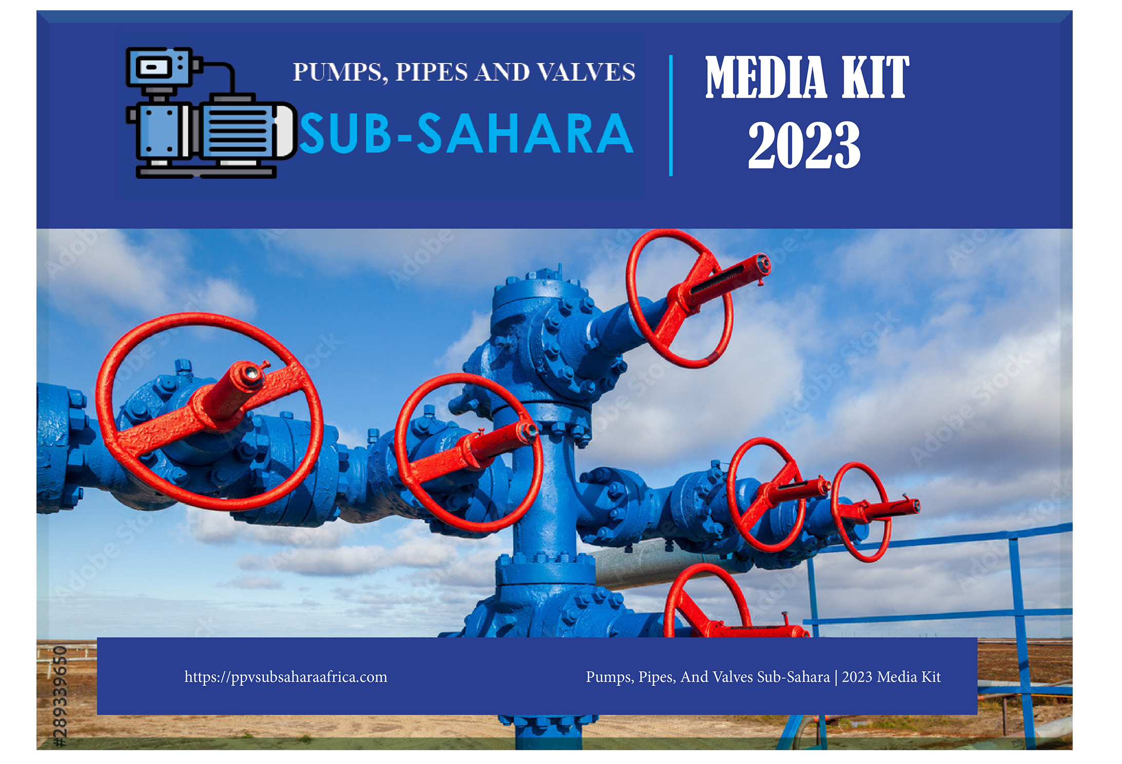 CLICK TO VIEW OUR MEDIA KIT